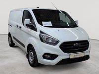 Gebraucht Ford Transit Custom Trend 170 PS (125 kW) 2020 Frostweiß Pickup