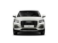Gebraucht Audi Q2 Advanced Plus 150 PS (110 kW) 2025 Tausilber metallic SUV