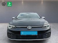 Gebraucht VW Golf Alltrack 200 PS (147 kW) 2022 Schwarz Kombi