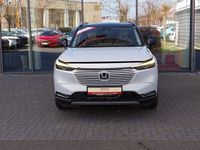 Gebraucht Honda HR-V Advance 131 PS (96 kW) 2022 Weiß SUV