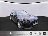 Gebraucht Cupra Formentor 204 PS (150 kW) 2022 Asphalt blue SUV