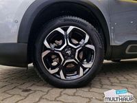 Gebraucht Citroën C5 Aircross 136 PS (100 kW) 2024 Grau SUV