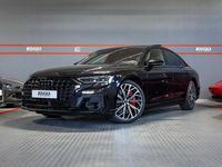 Gebraucht Audi S8 plus Ambiente 571 PS (419 kW) 2025 Sebringschwarz Limousine