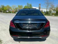 gebraucht Mercedes S400 S 400 S -Klasse Lim.d*Panorama*Burmester*AMG*