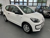 Second-hand VW up! 60 CP (44 kW) 2015 Alb Hatchback