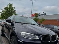 Gebraucht BMW X6 Exclusive 245 PS (180 kW) 2014 SUV