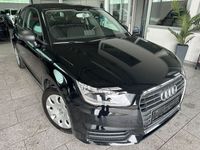 gebraucht Audi A1 1.0 TFSI*1-HAND*S-HFT*MEDIA-PAKT*SHZ*NAVI-MMI