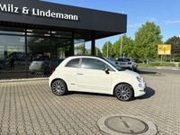 gebraucht Fiat 500C 1.0 Mild Hybrid DolceVita (EURO 6d) Dolce V