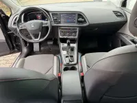 Gebraucht Seat Leon X-Perience 4Drive 190 PS (139 kW) 2019 Schwarz Kombi
