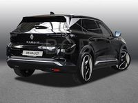 Gebraucht Renault Scenic E-Tech Iconic 160 kW (218 PS) 2025 Black pearlschwarz SUV