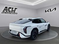 Gebraucht Kia EV4 150 kW (204 PS) 2025 Beige Limousine
