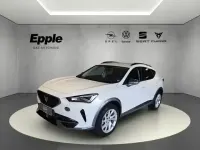 Brugt Cupra Formentor 150 HK (110 kW) 2024 Hvid SUV