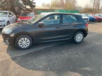 Gebraucht Skoda Fabia Selection 116 PS (85 kW) 2024 Grau Kleinwagen