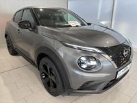 Neu Nissan Juke Tekna 143 PS (105 kW) 2025 Grau SUV