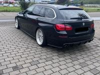 gebraucht BMW 520 d Touring M-Paket F11