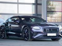 Gebraucht Bentley Continental 782 PS (575 kW) 2024 Violett