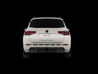 Uusi Cupra Ateca 150 HP (110 kW) 2026 Valkoinen Katumaasturi