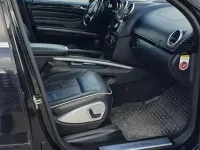 Gebraucht Mercedes ML350 AMG 231 PS (169 kW) 2011 Schwarz SUV