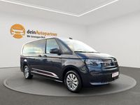 Gebraucht VW Multivan 150 PS (110 kW) 2024 Blau Van
