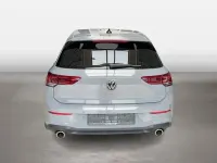 Gebraucht VW Golf VIII GTI 245 PS (180 kW) 2024 Grau Limousine