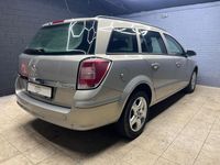Gebraucht Opel Astra 105 PS (77 kW) 2007 Kombi