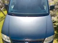 Używany VW Caddy 102 KM (75 kW) 2005 Szary Minivan