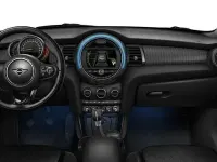 Gebraucht Mini Cooper S Cabriolet 192 PS (141 kW) 2020 Blau Cabrio