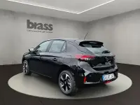 Neu Opel Corsa-e Edition 100 kW (136 PS) 2026 Karbon schwarz (metallic) Kleinwagen