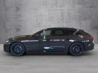 Neu Audi A6 Edition .1 204 PS (150 kW) 2025 Braun Kombi