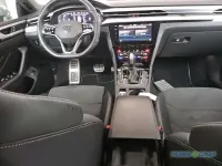Gebraucht VW Arteon R-line 200 PS (147 kW) 2023 Pyritsilber metallic Kombi