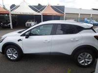 Gebraucht Mitsubishi ASX Basis 91 PS (66 kW) 2025 Himalayaweiß SUV