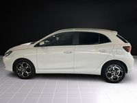 Neu MG MG3 Luxury 143 PS (105 kW) 2025 Weiss Kleinwagen