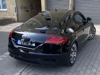 gebraucht Audi TT TTCoupe 2.0 TDI quattro