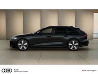 Neu Audi A5 S-Line 252 PS (185 kW) 2026 Schwarz Kombi