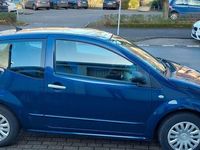 gebraucht Citroën C2 1.1 SX SX