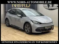 Second-hand Cupra Born 150 kW (204 CP) 2022 Gri Hatchback