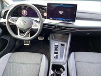 Gebraucht VW Golf VIII 150 PS (110 kW) 2025 Weiß Kleinwagen