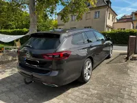 Gebraucht Opel Insignia 174 PS (127 kW) 2020 Braun Kombi