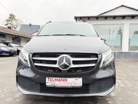 Gebraucht Mercedes V300 239 PS (175 kW) 2019 Grau Van / Kleinbus