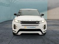 Gebraucht Land Rover Range Rover SE Dynamic 200 PS (147 kW) 2023 Weiß SUV