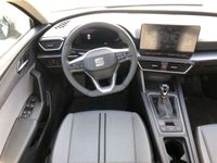 gebraucht Seat Leon Sportstourer 2.0 TDI Xcellence