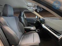 Neu BMW iX1 150 kW (204 PS) 2026 Grau SUV