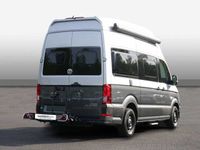 gebraucht VW Crafter 