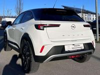 Gebraucht Opel Mokka Elegance 131 PS (96 kW) 2023 Arktis weiß SUV