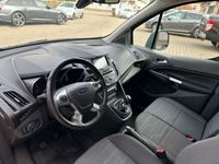 gebraucht Ford SportKa Transit Connect sten lang