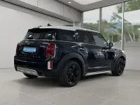 Gebraucht Mini Cooper S Countryman 192 PS (141 kW) 2024 Violett SUV