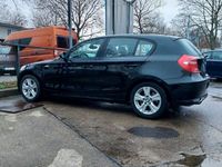 gebraucht BMW 116 I TOP ZUSTAND * STEUERKETTE &TÜV NEU