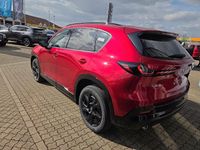 Neu Mazda CX-5 Homura-Line 141 PS (103 kW) 2026 SUV