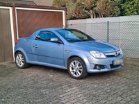 Gebraucht Opel Tigra 125 PS (91 kW) 2007 Cabrio
