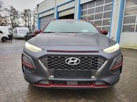 gebraucht Hyundai Kona Iron Man Edition 2WD